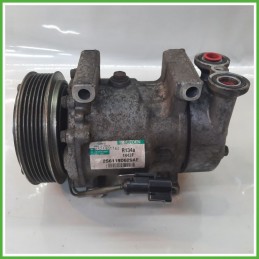 Compressore Clima AC Aria Condizionata SANDEN SD6V12 FORD FIESTA CBK 1500822