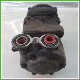 Compressore Clima AC Aria Condizionata SANDEN SD6V12 FORD FIESTA CBK 1500822