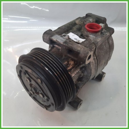 Compressore Clima AC Aria Condizionata DENSO SCSB06 LANCIA YPSILON TI 51747318