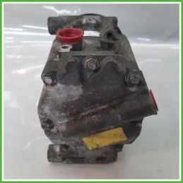 Compressore Clima AC Aria Condizionata DENSO SCSB06 LANCIA YPSILON TI 51747318