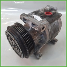 Compressore Clima AC Aria Condizionata DENSO SCSB0+ LANCIA YPSILON TE 51747318