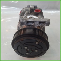 Compressore Clima AC Aria Condizionata DENSO SCSB0+ LANCIA YPSILON TE 51747318