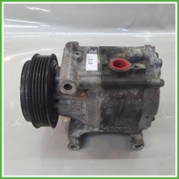 Compressore Clima AC Aria Condizionata DENSO SCSB0+ LANCIA YPSILON TE 51747318