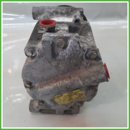 Compressore Clima AC Aria Condizionata DENSO SCSB0+ LANCIA YPSILON TE 51747318