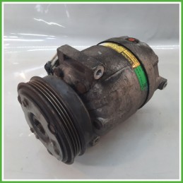Compressore Clima AC Aria Condizionata DELPHI 1140647 FIAT MULTIPLA 1F 51810094