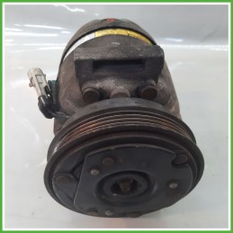 Compressore Clima AC Aria Condizionata DELPHI 1140647 FIAT MULTIPLA 1F 51810094