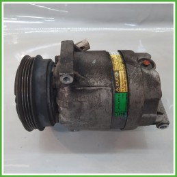 Compressore Clima AC Aria Condizionata DELPHI 1140647 FIAT MULTIPLA 1F 51810094