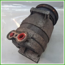 Compressore Clima AC Aria Condizionata DELPHI 1140647 FIAT MULTIPLA 1F 51810094