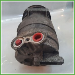 Compressore Clima AC Aria Condizionata DELPHI 1140647 FIAT MULTIPLA 1F 51810094