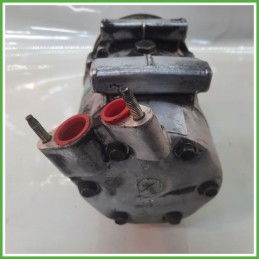 Compressore Clima AC Aria Condizionata SANDEN SDV6V12 CITROEN C3 1a Serie 9800821980