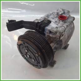 Compressore Clima AC Aria Condizionata DENSO SCSB06 FORD KA CCU 51747318