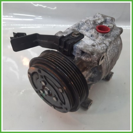 Compressore Clima AC Aria Condizionata DENSO SCSB06 FORD KA CCU 51747318