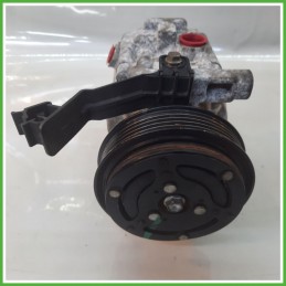 Compressore Clima AC Aria Condizionata DENSO SCSB06 FORD KA CCU 51747318