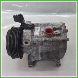 Compressore Clima AC Aria Condizionata DENSO SCSB06 FORD KA CCU 51747318