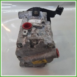 Compressore Clima AC Aria Condizionata DENSO SCSB06 FORD KA CCU 51747318