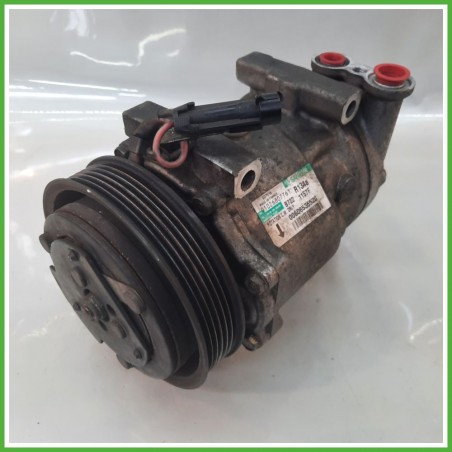 Compressore Clima AC Aria Condizionata SANDEN SD7V16 ALFA ROMEO 147 W8 606536520