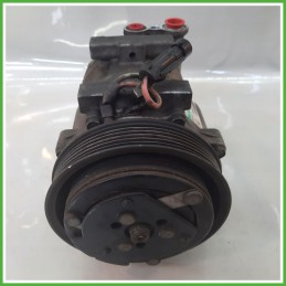 Compressore Clima AC Aria Condizionata SANDEN SD7V16 ALFA ROMEO 147 W8 606536520