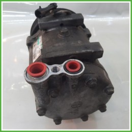 Compressore Clima AC Aria Condizionata SANDEN SD7V16 ALFA ROMEO 147 W8 606536520