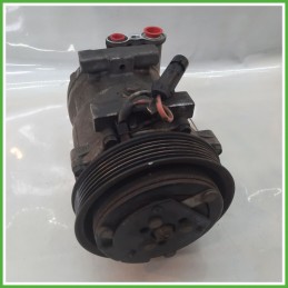 Compressore Clima AC Aria Condizionata SANDEN SD7V16 ALFA ROMEO 147 W8 606536520