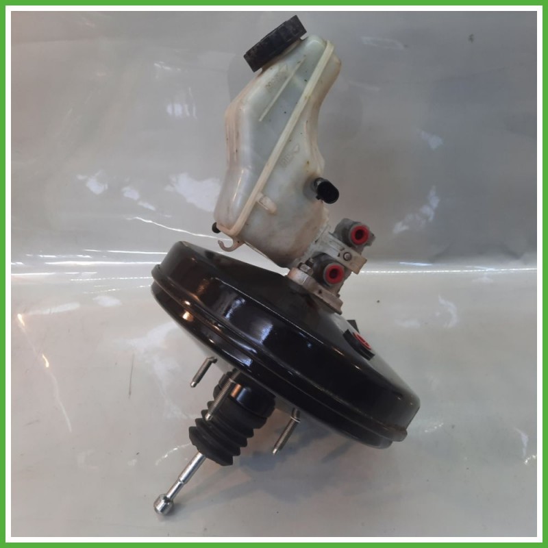 Servofreno Pompa Freni Depressore BOSCH 0204051133 OPEL CORSA S07 1.2 16V 55701940