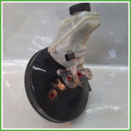 Servofreno Pompa Freni Depressore BOSCH 0204051133 OPEL CORSA S07 1.2 16V 55701940