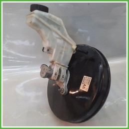 Servofreno Pompa Freni Depressore BOSCH 0204051133 OPEL CORSA S07 1.2 16V 55701940