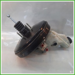 Servofreno Pompa Freni Depressore BOSCH 0204051133 OPEL CORSA S07 1.2 16V 55701940
