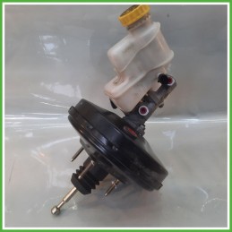 Servofreno Pompa Freni Depressore BOSCH 0204024968 LANCIA YPSILON TE 1.2 51715780