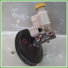 Servofreno Pompa Freni Depressore BOSCH 0204024968 LANCIA YPSILON TE 1.2 51715780