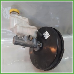 Servofreno Pompa Freni Depressore BOSCH 0204024968 LANCIA YPSILON TE 1.2 51715780