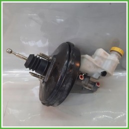 Servofreno Pompa Freni Depressore BOSCH 0204024968 LANCIA YPSILON TE 1.2 51715780