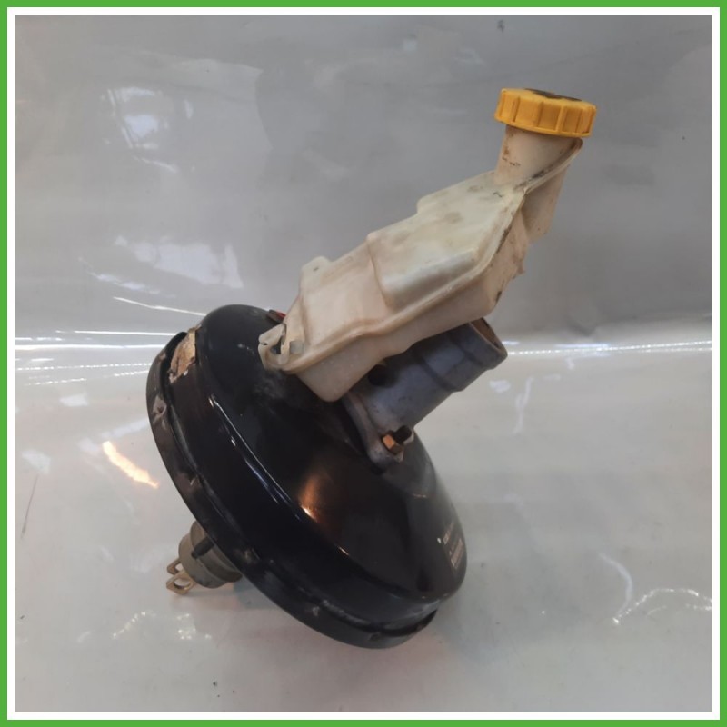 Servofreno Pompa Freni Depressore ATE 03.7752-5732.4 FORD FIESTA CBK 1.4 1463551