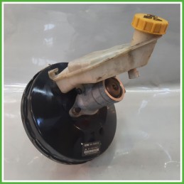 Servofreno Pompa Freni Depressore ATE 03.7752-5732.4 FORD FIESTA CBK 1.4 1463551