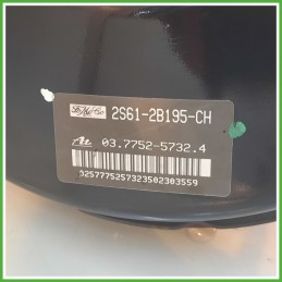 Servofreno Pompa Freni Depressore ATE 03.7752-5732.4 FORD FIESTA CBK 1.4 1463551