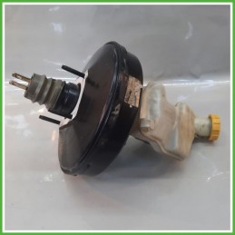 Servofreno Pompa Freni Depressore ATE 03.7752-5732.4 FORD FIESTA CBK 1.4 1463551