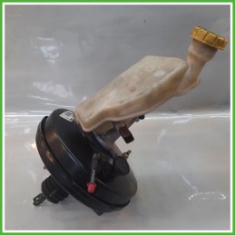 Servofreno Pompa Freni Depressore TRW 67088 CITROEN C3 1a Serie 1.4 4535W1