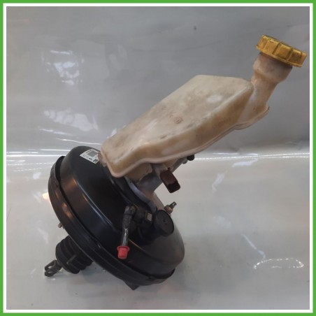 Servofreno Pompa Freni Depressore TRW 67088 CITROEN C3 1a Serie 1.4 4535W1