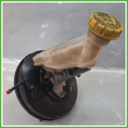 Servofreno Pompa Freni Depressore TRW 67088 CITROEN C3 1a Serie 1.4 4535W1