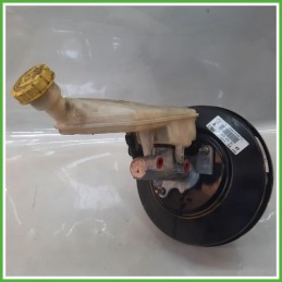 Servofreno Pompa Freni Depressore TRW 67088 CITROEN C3 1a Serie 1.4 4535W1