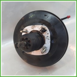 Servofreno Pompa Freni Depressore TRW 67088 CITROEN C3 1a Serie 1.4 4535W1