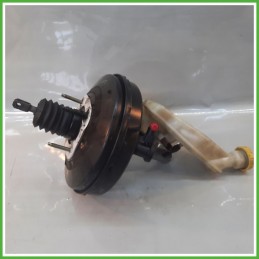 Servofreno Pompa Freni Depressore TRW 67088 CITROEN C3 1a Serie 1.4 4535W1