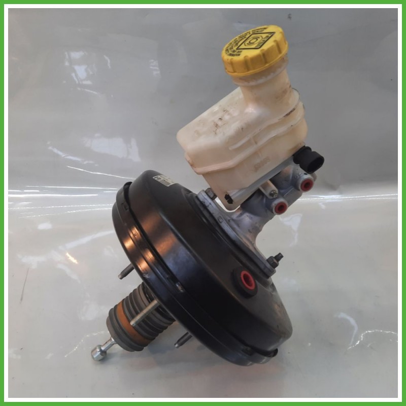 Servofreno Pompa Freni Depressore TRW LSC65HE FORD KA CCU 1.2 8V 51838695