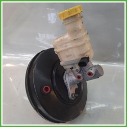 Servofreno Pompa Freni Depressore TRW LSC65HE FORD KA CCU 1.2 8V 51838695