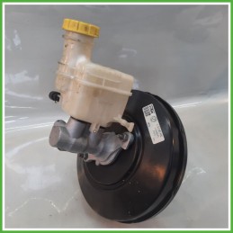 Servofreno Pompa Freni Depressore TRW LSC65HE FORD KA CCU 1.2 8V 51838695