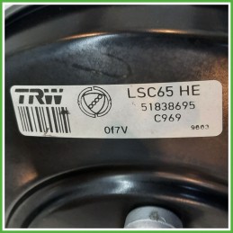 Servofreno Pompa Freni Depressore TRW LSC65HE FORD KA CCU 1.2 8V 51838695