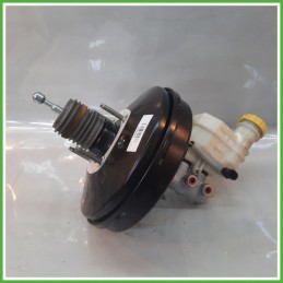 Servofreno Pompa Freni Depressore TRW LSC65HE FORD KA CCU 1.2 8V 51838695