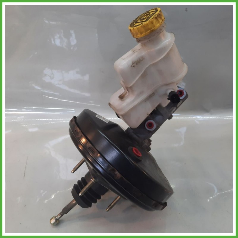 Servofreno Pompa Freni Depressore BOSCH 0204024969 LANCIA YPSILON TE 1.3 16V 51715781