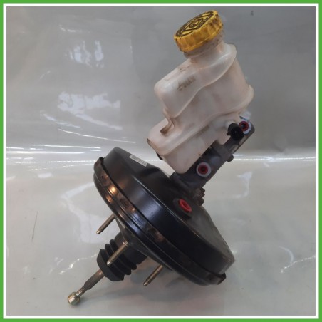 Servofreno Pompa Freni Depressore BOSCH 0204024969 LANCIA YPSILON TE 1.3 16V 51715781