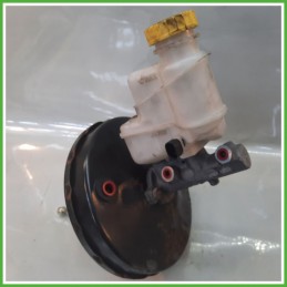 Servofreno Pompa Freni Depressore BOSCH 0204024969 LANCIA YPSILON TE 1.3 16V 51715781