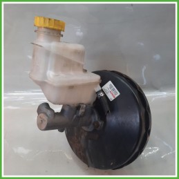 Servofreno Pompa Freni Depressore BOSCH 0204024969 LANCIA YPSILON TE 1.3 16V 51715781